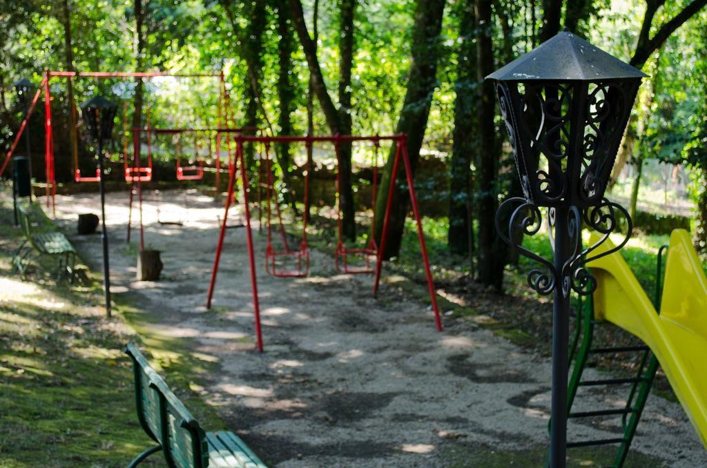 Miralago Альбано-Лациале Экстерьер фото